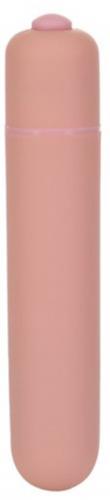 PowerBullet Extended Breeze Bullet Vibrator - Pink