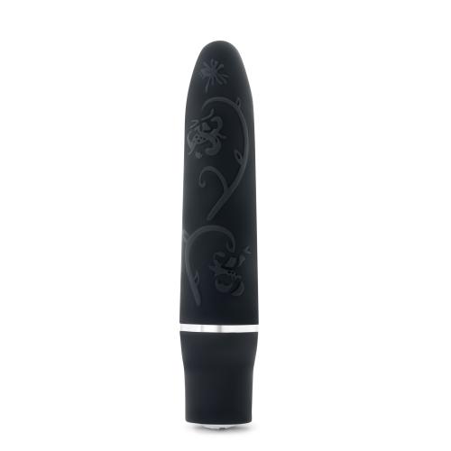 Rose Rose - Bliss Vibe Bullet Vibrator - Black