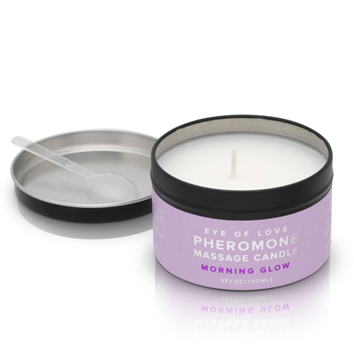 EOL masážna sviečka Morning Glow 150ml