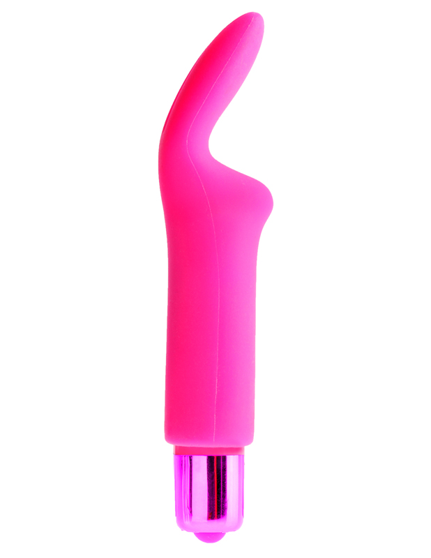 Fun Vibe Mini Bunny Vibrator