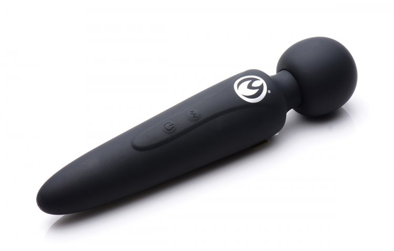 Thunderstick Mini Wand Vibrator