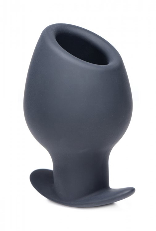 Ass Goblet Holle Buttplug