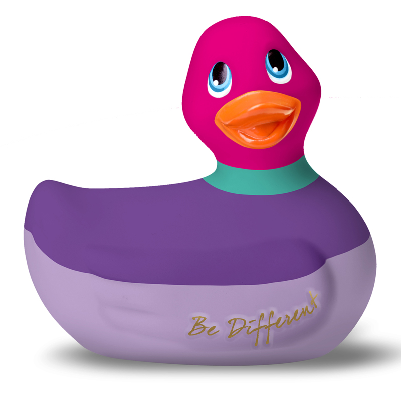 I Rub My Duckie 2.0 Colors - Roze