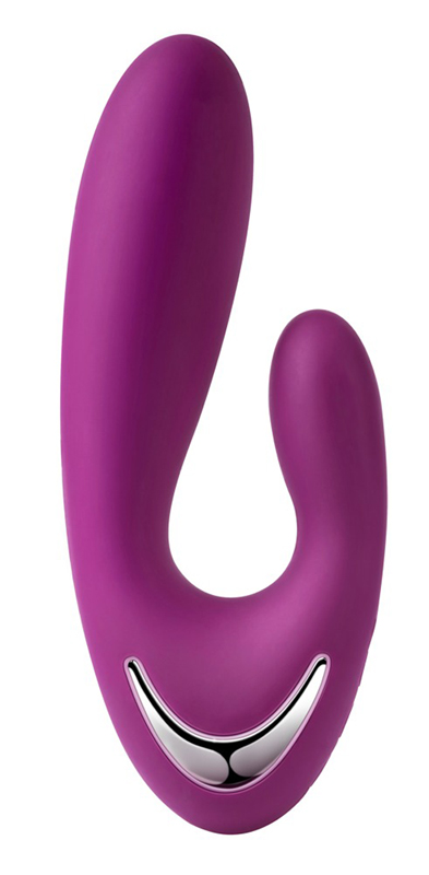 Vesper Verwarmende Rabbit Vibrator