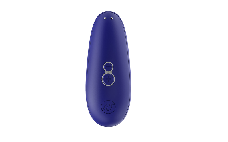 Womanizer Starlet 2 - Sapphire Blue