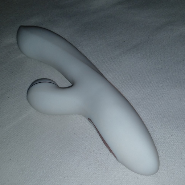 Satisfyer Pro G Spot Rabbit Easytoys