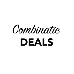 Combinatie deals