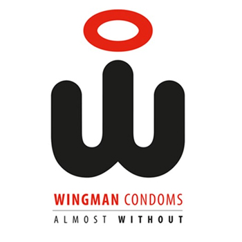 Wingman Condooms