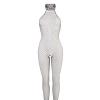 Cottelli Collection - Pikante Catsuit