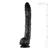 Dick Rambone XL Dildo - 33 cm