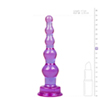 sectragels_anal_tool_-_anaal_dildo_paars