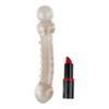 Fifty Shades Of Grey - ''Drive me Crazy'' Glazen Dildo