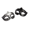 Fifty Shades of Grey - Masquerade maskers 2-Pack