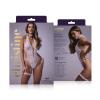 Christine - Body Renee - Wit