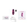 Lovense - Ferri Panty Vibrator - Roze
