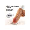 blush_novelties_-_dr_hammer_godemichet_poussant_-_beige