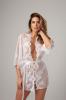 set_kimono_in_pizzo_con_fiore_-_bianco