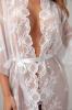 set_kimono_in_pizzo_con_fiore_-_bianco