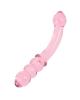 nob__rose_bead_dildo_in_vetro__rosa