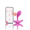 honeyplaybox_-_oly_2_draagbare_clitoris-__g-spot_vibrator_met_app_-_roze