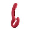 honeyplaybox_-_app-gestuurde_strapless_koppel_vibrator_-_rood