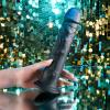 evolved_-_black_thunder_dildo_vibrante_-_25_cm