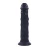 evolved_-_black_thunder_dildo_vibrante_-_25_cm