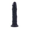 evolved_-_black_thunder_dildo_vibrante_-_25_cm