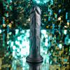 evolved_-_black_thunder_dildo_vibrante_-_25_cm