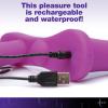 xr_brands_-_double_dildo_vibrant_avec_harnais_-_violet