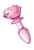 booty_sparks_-_rose_glass_anal_plug_small_-_pink