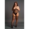 le_desir_-_strappy_suspender_bodystocking_queen_size_-_black