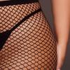 le_desir_-_panty_with_small_fishnet_structure_-_black