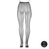 le_desir_-_panty_with_small_fishnet_structure_-_black