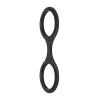 easytoys_-_menottes_flexibles_en_silicone_-_noir