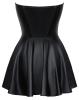 cottelli_party__mini-robe__effet_mat