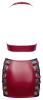 cottelli_party__crop_top__mini_skirt_set__red