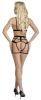 cottelli_lingerie__ouvert_set_bra__thong__black