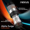 nexus__alpha_surge_masturbator_met_rotatie__zuigfunctie__zwart
