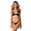 obsessive__keira_lise_conjunto_abierto_2_piezas__negro