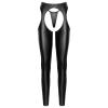 cottelli_collection__chaps__thong__black