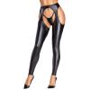 cottelli_collection__chaps__thong__black