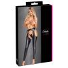 cottelli_collection__chaps__thong__black