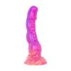 Mythical Mates - Blazetail Dildo Drago - 25 cm