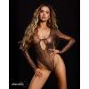 obsessive__soranna_long-sleeved_crotchless_teddy__brown