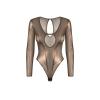 obsessive__soranna_long-sleeved_crotchless_teddy__brown