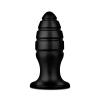 BUTTR - Huge Explosive Aftershock I Buttplug - 23cm