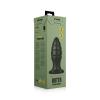 BUTTR - Huge Explosive Aftershock I Buttplug - 23cm