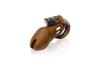 cb-6000_chastity_cage_-_wood_-_35_mm