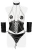 grey_velvet_-_four-piece_corset_set_-_black